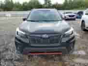 2021 Subaru Forester Special Sports z VIN JF2SKARC6MH401082, wystawiony jako Copart lot #82102235 z przebiegiem 71 454 mil mil oraz Szkoda całkowita • Salvage title. Historia ofert i sprzedaży dostępna na DreamBid. Obrazek 5.