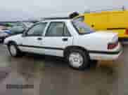 1993 Chevrolet Corsica LT с VIN 1G1LT53T4PY262289, выставлен на аукционе Copart как лот 81687643 с пробегом 236 597 миль миль и Чистый • Clean title. История ставок и продаж доступна на DreamBid. Изображение 2.