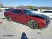 2014 Dodge Challenger R/T Plus with VIN 2C3CDYBT7EH280532, listed as a Copart auction lot 50829145 with 100,191 mi miles and Clean title. Bid and sale history available at DreamBid. Image 4.