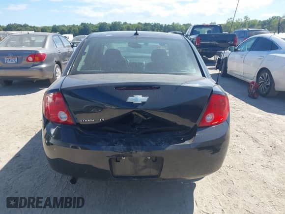 2010 Chevrolet Cobalt 1LT с VIN 1G1AD5F57A7206832, выставлен на аукционе IAAI как лот 43114066 с пробегом 115 669 миль миль и . История ставок и продаж доступна на DreamBid. Изображение 16.