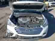 2016 Hyundai Santa Fe SE с VIN KM8SR4HF4GU163795, выставлен на аукционе IAAI как лот 40873885 с пробегом 156 731 миль миль и . История ставок и продаж доступна на DreamBid. Изображение 10.