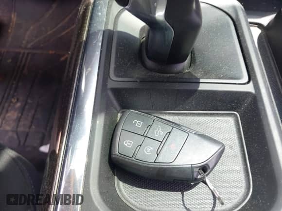 2022 Chevrolet Silverado 1500 RST z VIN 1GCUDEET6NZ610302, wystawiony jako IAAI lot #42176569 z przebiegiem 113 137 mil mil oraz . Historia ofert i sprzedaży dostępna na DreamBid. Obrazek 11.