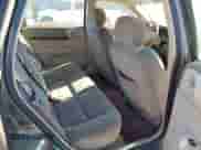 2003 Chevrolet Impala with VIN 2G1WF52E139363733, listed as a IAAI auction lot 43459095 with 97,195 mi miles and . Bid and sale history available at DreamBid. Image 8.