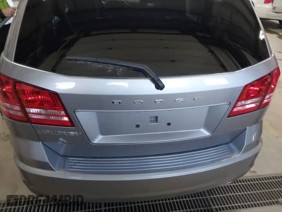 2018 Dodge Journey SE с VIN 3C4PDCAB1JT382550, выставлен на аукционе IAAI как лот 41792895 с пробегом 27 593 миль миль и . История ставок и продаж доступна на DreamBid. Изображение 17.