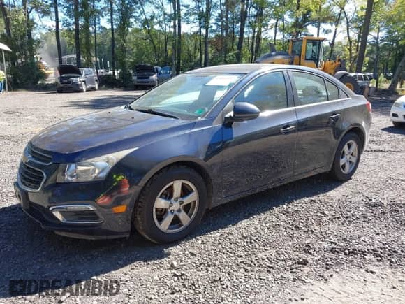 2016 Chevrolet Cruze LT с VIN 1G1PE5SB6G7182213, выставлен на аукционе IAAI как лот 43401511 с пробегом 136 391 миль миль и . История ставок и продаж доступна на DreamBid. Изображение 2.