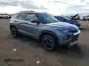 2021 Chevrolet TrailBlazer LT с VIN KL79MPSL8MB155611, выставлен на аукционе Copart как лот 85921805 с пробегом 66 595 миль миль и Списание • Salvage title. История ставок и продаж доступна на DreamBid. Изображение 4.