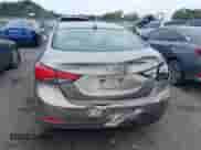 2016 Hyundai Elantra SE с VIN 5NPDH4AE3GH797921, выставлен на аукционе IAAI как лот 43338035 с пробегом 183 337 миль миль и . История ставок и продаж доступна на DreamBid. Изображение 16.