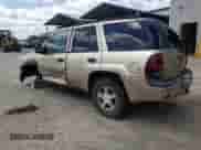 2006 Chevrolet TrailBlazer LT с VIN 1GNDS13S862239461, выставлен на аукционе Copart как лот 61608425 с пробегом 275 453 миль миль и Списание • Salvage title. История ставок и продаж доступна на DreamBid. Изображение 2.