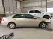 2007 Honda Accord EX-L with VIN 1HGCM56847A135841, listed as a IAAI auction lot 42964242 with 209,524 mi miles and . Bid and sale history available at DreamBid. Image 12.