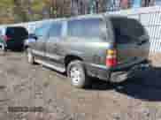 2005 Chevrolet Suburban Z71 z VIN 3GNFK16Z85G256624, wystawiony jako IAAI lot #41448380 z przebiegiem 128 149 mil mil oraz . Historia ofert i sprzedaży dostępna na DreamBid. Obrazek 3.