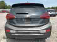 2019 Chevrolet Bolt EV LT с VIN 1G1FW6S0XK4103469, выставлен на аукционе Copart как лот 71888045 с пробегом 162 966 миль миль и Списание • Salvage title. История ставок и продаж доступна на DreamBid. Изображение 6.