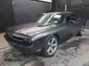 2013 Dodge Challenger SXT с VIN 2C3CDYAG5DH593050, выставлен на аукционе IAAI как лот 43392807 с пробегом 163 707 миль миль и . История ставок и продаж доступна на DreamBid. Изображение 18.