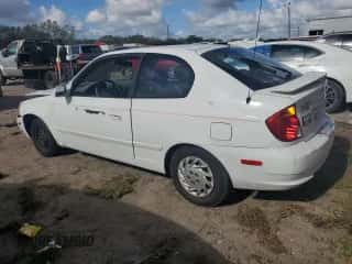2004 Hyundai Accent GL с VIN KMHCG35C64U312248, выставлен на аукционе Copart как лот 79622234 с пробегом 107 594 миль миль и Списание • Salvage title. История ставок и продаж доступна на DreamBid. Изображение 2.