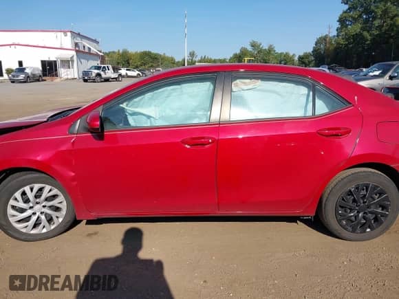 2019 Toyota Corolla L с VIN 2T1BURHE3KC187759, выставлен на аукционе IAAI как лот 43114320 с пробегом 53 229 миль миль и . История ставок и продаж доступна на DreamBid. Изображение 14.