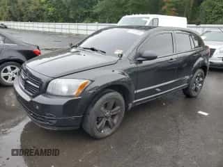 2010 Dodge Caliber SXT с VIN 1B3CB4HA3AD536125, выставлен на аукционе Copart как лот 73112264 с пробегом 128 020 миль миль и Списание • Salvage title. История ставок и продаж доступна на DreamBid. Изображение 1.