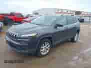 2014 Jeep Cherokee Latitude with VIN 1C4PJMCBXEW250804, listed as a IAAI auction lot 41874944 with 93,171 mi miles and . Bid and sale history available at DreamBid. Image 17.