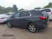 2018 Chevrolet Equinox Premier with VIN 2GNAXVEV8J6189157, listed as a IAAI auction lot 42953230 with 120,260 mi miles and . Bid and sale history available at DreamBid. Image 14.