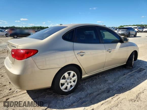 2007 Hyundai Elantra GLS с VIN KMHDU46D77U240765, выставлен на аукционе Copart как лот 86608055 с пробегом 149 750 миль миль и Списание • Salvage title. История ставок и продаж доступна на DreamBid. Изображение 3.