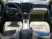 2003 Toyota Highlander с VIN JTEHD21A030024485, выставлен на аукционе Copart как лот 69210235 с пробегом 169 016 миль миль и Списание • Salvage title. История ставок и продаж доступна на DreamBid. Изображение 8.