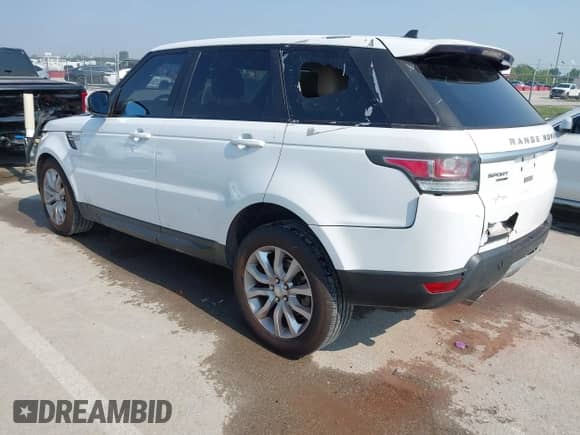 2016 Land Rover Range Rover Sport HSE с VIN SALWR2VFXGA567015, выставлен на аукционе IAAI как лот 42449626 с пробегом 74 791 миль миль и . История ставок и продаж доступна на DreamBid. Изображение 3.