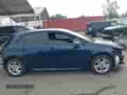 2019 Toyota Corolla SE with VIN JTNK4RBE9K3023865, listed as a IAAI auction lot 43315858 with 97,757 mi miles and . Bid and sale history available at DreamBid. Image 14.