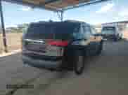 2022 Chevrolet Traverse LT Cloth z VIN 1GNERGKW7NJ176140, wystawiony jako Copart lot #84199435 z przebiegiem 88 883 mil mil oraz Szkoda całkowita • Salvage title. Historia ofert i sprzedaży dostępna na DreamBid. Obrazek 14.