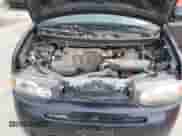 2012 Nissan Cube S with VIN JN8AZ2KR6CT254966, listed as a IAAI auction lot 42419990 with 146,819 mi miles and . Bid and sale history available at DreamBid. Image 10.