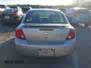 2007 Chevrolet Cobalt LS with VIN 1G1AK55F677118329, listed as a IAAI auction lot 43381156 with 77,698 mi miles and . Bid and sale history available at DreamBid. Image 16.