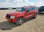 2005 Jeep Grand Cherokee с VIN 1J8HS48N05C658565, выставлен на аукционе Copart как лот 85860765 с пробегом 180 887 миль миль и Списание • Salvage title. История ставок и продаж доступна на DreamBid. Изображение 1.
