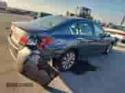 2013 Honda Accord EX-L z VIN 1HGCR2F87DA027483, wystawiony jako Copart lot #85853115 z przebiegiem 293 689 mil mil oraz Szkoda całkowita • Salvage title. Historia ofert i sprzedaży dostępna na DreamBid. Obrazek 3.