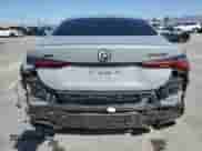 2022 BMW 4 Series M440i xDrive с VIN WBA13AR03NCL03393, выставлен на аукционе Copart как лот 52032545 с пробегом 46 925 миль миль и Списание • Salvage title. История ставок и продаж доступна на DreamBid. Изображение 6.