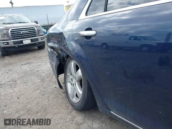 2008 Chevrolet Malibu LTZ с VIN 1G1ZK57B68F265822, выставлен на аукционе IAAI как лот 41893329 с пробегом 77 447 миль миль и . История ставок и продаж доступна на DreamBid. Изображение 14.