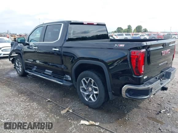 2024 GMC Sierra 1500 SLT с VIN 3GTUUDEDXRG419815, выставлен на аукционе IAAI как лот 43256565 с пробегом 15 975 миль миль и . История ставок и продаж доступна на DreamBid. Изображение 3.