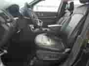 2018 Ford Explorer Limited z VIN 1FM5K8F86JGB57645, wystawiony jako Copart lot #85686605 z przebiegiem 150 570 mil mil oraz Szkoda całkowita • Salvage title. Historia ofert i sprzedaży dostępna na DreamBid. Obrazek 7.