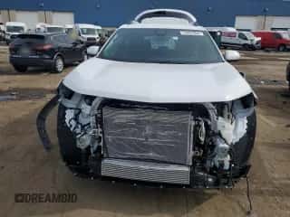2025 Chevrolet Equinox AWD LT с VIN 3GNAXPEG9SL103171, выставлен на аукционе Copart как лот 73407054 с пробегом 432 миль миль и Чистый • Clean title. История ставок и продаж доступна на DreamBid. Изображение 5.