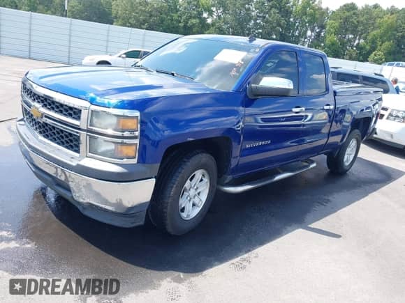 2014 Chevrolet Silverado 1500 Work Truck с VIN 1GCRCPEH8EZ285846, выставлен на аукционе IAAI как лот 43144435 с пробегом 127 580 миль миль и . История ставок и продаж доступна на DreamBid. Изображение 17.