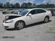 2007 Chevrolet Impala SS z VIN 2G1WD58C779341446, wystawiony jako Copart lot #69187775 z przebiegiem Nie podano mil oraz Szkoda całkowita • Salvage title. Historia ofert i sprzedaży dostępna na DreamBid. Obrazek 1.