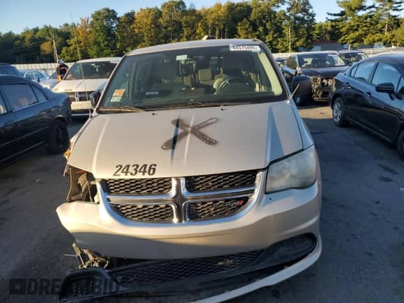 2012 Dodge Grand Caravan American Value с VIN 2C4RDGBG8CR403376, выставлен на аукционе Copart как лот 84575495 с пробегом Не указан миль и Чистый • Clean title. История ставок и продаж доступна на DreamBid. Изображение 5.