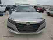 2019 Honda Accord Touring with VIN 1HGCV2F9XKA012588, listed as a Copart auction lot 70649765 with Not provided miles and Salvage title. Bid and sale history available at DreamBid. Image 5.