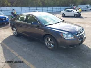 2010 Chevrolet Malibu 1FL с VIN 1G1ZA5E00A4111628, выставлен на аукционе IAAI как лот 43367050 с пробегом 64 142 миль миль и . История ставок и продаж доступна на DreamBid. Изображение 1.