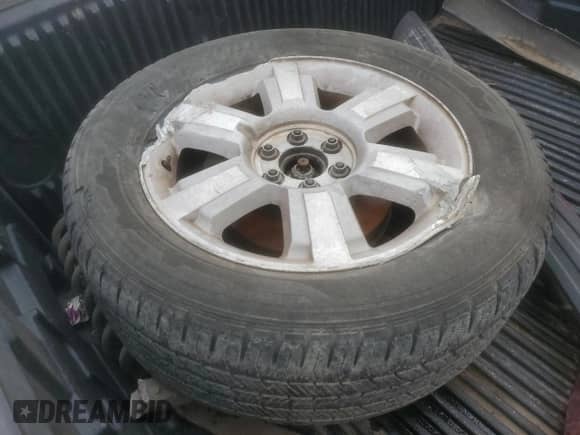 2007 Ford F-150 XLT с VIN 1FTPW12V57KD06444, выставлен на аукционе Copart как лот 82405485 с пробегом 215 437 миль миль и Чистый • Clean title. История ставок и продаж доступна на DreamBid. Изображение 12.