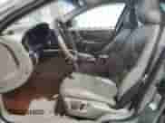 2006 Volvo XC70 with VIN YV4SZ592561209850, listed as a Copart auction lot 80675685 with 213,766 mi miles and Salvage title. Bid and sale history available at DreamBid. Image 7.