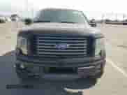 2011 Ford F-150 Lariat с VIN 1FTFW1ET3BFC53038, выставлен на аукционе Copart как лот 81598695 с пробегом 157 684 миль миль и Чистый • Clean title. История ставок и продаж доступна на DreamBid. Изображение 5.