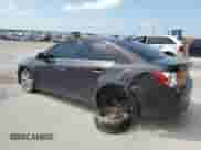 2015 Chevrolet Cruze LTZ with VIN 1G1PG5SB2F7220528, listed as a Copart auction lot 69115865 with 140,783 mi miles and Salvage title. Bid and sale history available at DreamBid. Image 2.