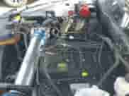 2014 Ford Mustang Premium with VIN 1ZVBP8AM7E5259273, listed as a IAAI auction lot 43142606 with 51,527 mi miles and . Bid and sale history available at DreamBid. Image 19.