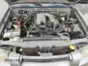 2004 Nissan Frontier SVE с VIN 1N6MD26Y54C444216, выставлен на аукционе Copart как лот 63124425 с пробегом Не указан миль и Чистый • Clean title. История ставок и продаж доступна на DreamBid. Изображение 11.