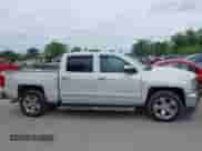 2017 Chevrolet Silverado 1500 LTZ with VIN 3GCUKSEC7HG321180, listed as a IAAI auction lot 42161710 with 148,959 mi miles and . Bid and sale history available at DreamBid. Image 13.