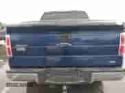 2010 Ford F-150 XL with VIN 1FTFW1EVXAFD59812, listed as a IAAI auction lot 43318661 with 249,396 mi miles and . Bid and sale history available at DreamBid. Image 16.