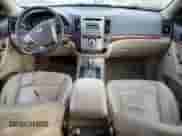 2007 Hyundai Veracruz GLS с VIN KM8NU13C47U022488, выставлен на аукционе Copart как лот 43187925 с пробегом 146 066 миль миль и Чистый • Clean title. История ставок и продаж доступна на DreamBid. Изображение 8.