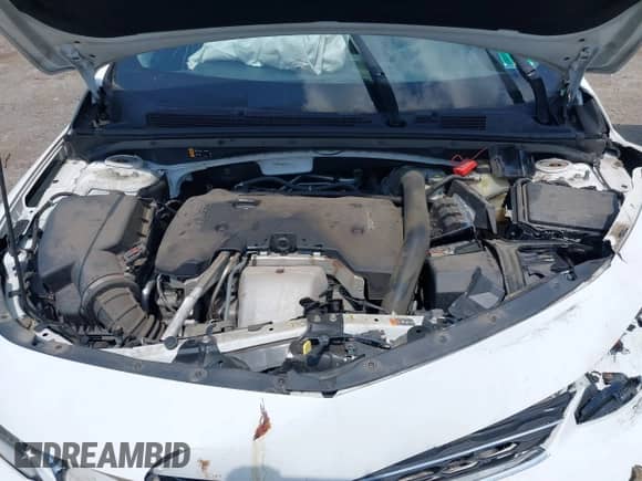 2016 Chevrolet Malibu LT с VIN 1G1ZF5SX3GF325917, выставлен на аукционе IAAI как лот 42850547 с пробегом 116 260 миль миль и . История ставок и продаж доступна на DreamBid. Изображение 10.